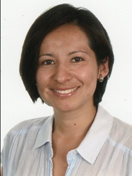 Foto de Paulina A. Freire Vásconez