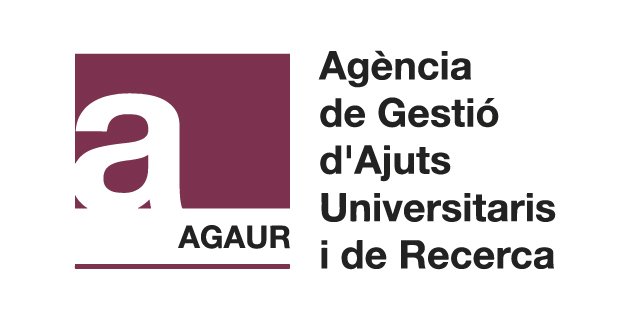 logo de AGAUR