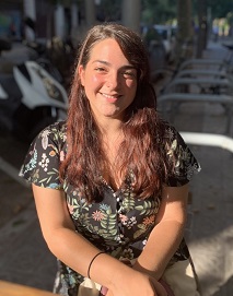 Sandra Cano Aguilera