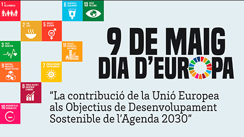 La FAS organitza una conferència sobre la contribució de la UE als ODS