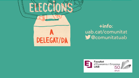 Eleccions delegades i delegats