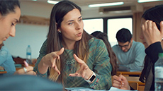 Doctorat en Turisme a la UAB