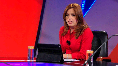 Cristina Escobar