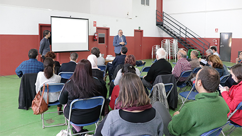 Reunió oberta per construir el Covadonga Urban Lab a Sabadell