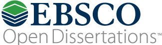 EBSCO Open Dissertations