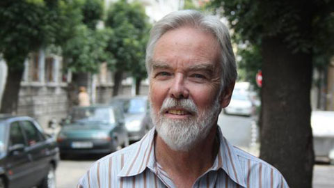 Robert Moran