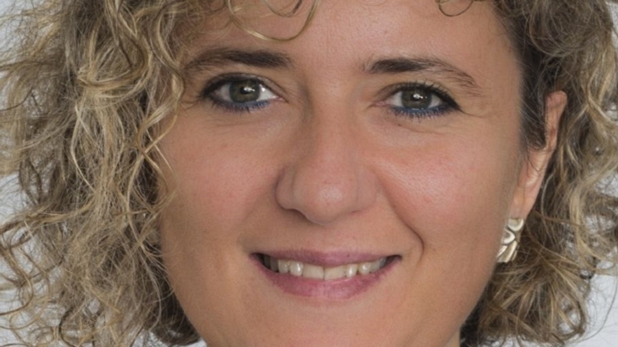 Susanna Baqué