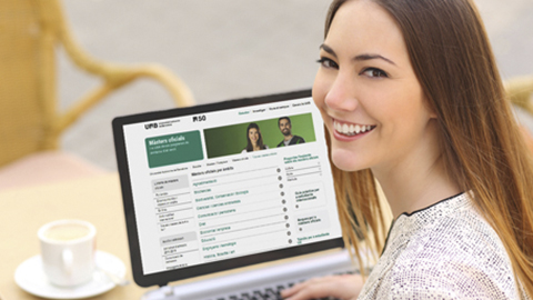 Descomptes en formació i idiomes Alumni UAB Premium