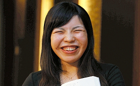 nanae aoyama