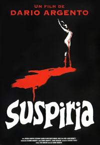 Imagen Suspiria