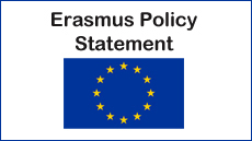 Erasmus Policy Statement