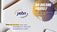 Bio-building Yourself