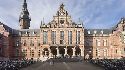 Universitat de Groningen