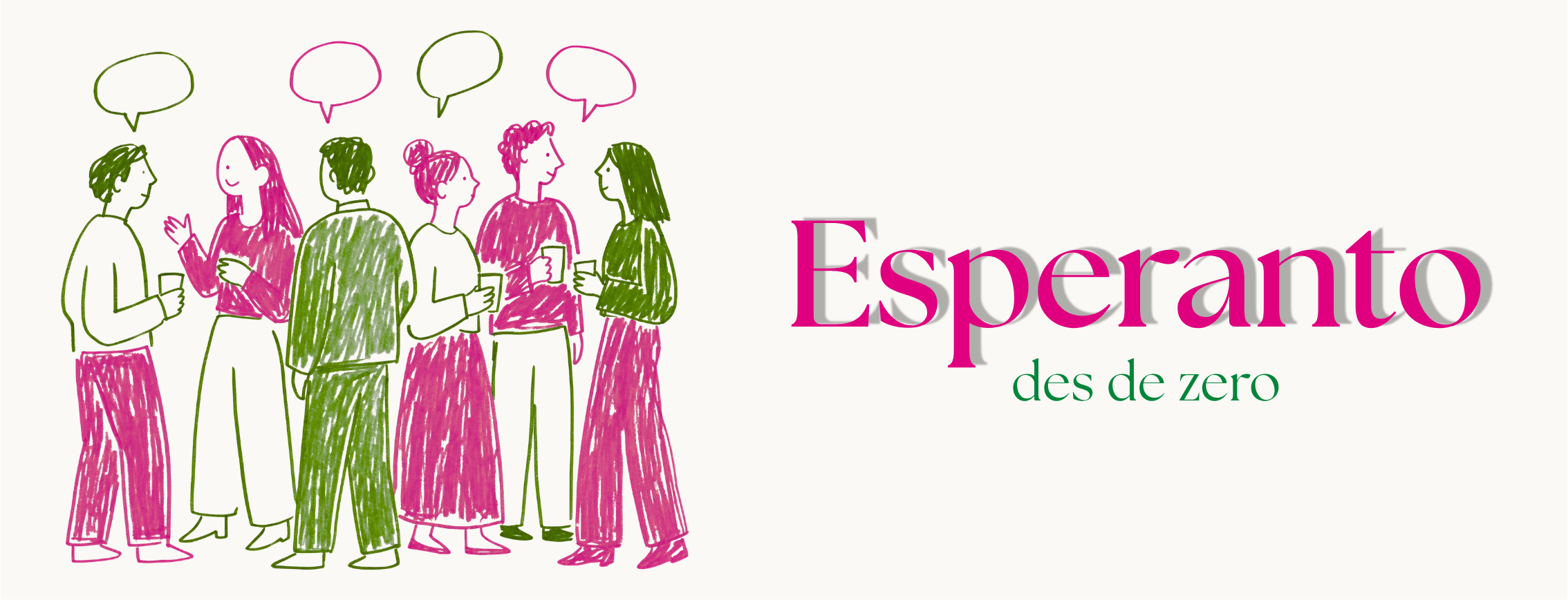 Esperanto des de zero