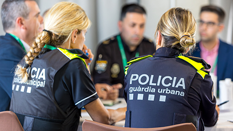 Policies locals i municipals al workshop EPSI