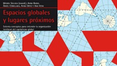 Llibre Espacios Globales
