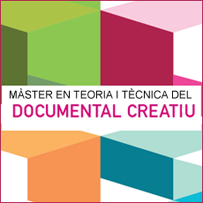 Presentació dels documentals del Màster en DOcumental Creatiu