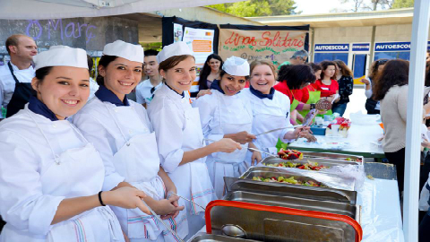 Dinar Solidari