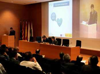 Fòrum d'Innovació Biomèdica UAB-CEI
