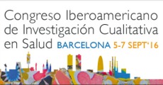 VII Congreso Iberoamericano de Investigación Cualitativa en Salud