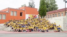 La FAS busca monitors pel Campus Ítaca 2019