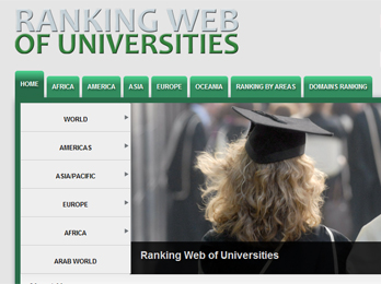 Webometrics