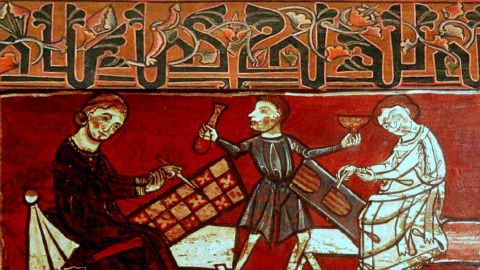 Magistri Mediterranei