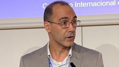 Jordi Serra, expert en governança de dades