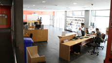 Biblioteca d'Humanitats