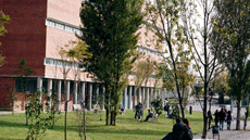 Biblioteca d'Humanitats