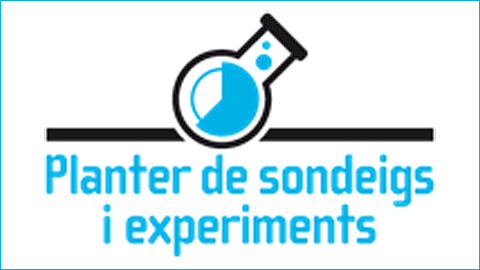 Lliurament de premis del 9è Planter de Sondeigs i Experiments 
