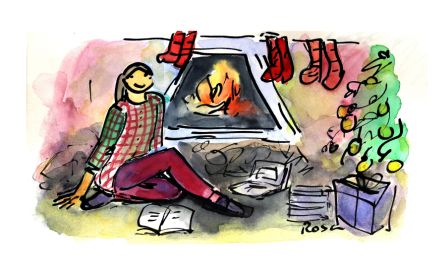 Felicitació de Nadal