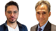 Roger Calaf i Iñaki Rodrigálvarez, Premis Extraordinaris de Doctorat de la UAB
