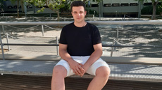 Entrevista a Eloi Sabater Navarro