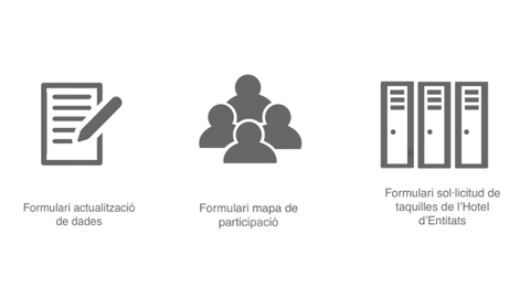 Convocatòries juny eldirectori