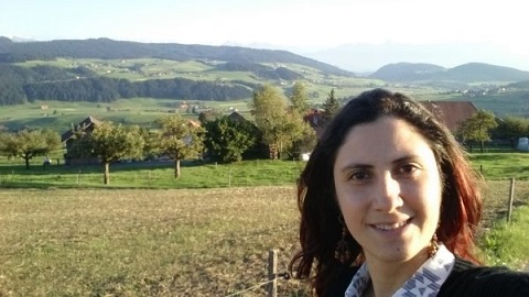 ANGELICA MENDOZA, ICTA-UAB RESEARCHER