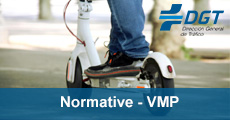 DGT Normative - VMP