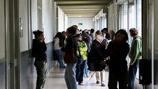 Facultat de Ciències Polítiques i de Sociologia