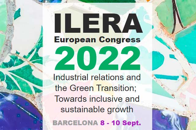 Congrés ILERA