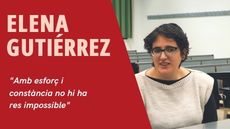 Entrevista Elena Gutiérrez Piune