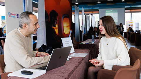Workshop de l'Escola 2024