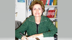 Isabel Esteve Martínez