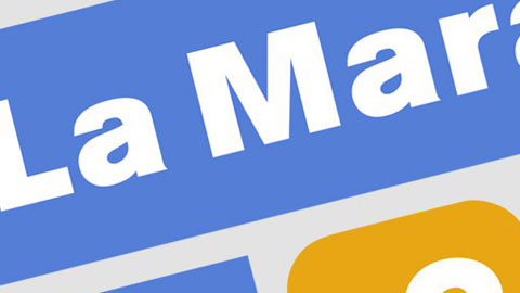 marató