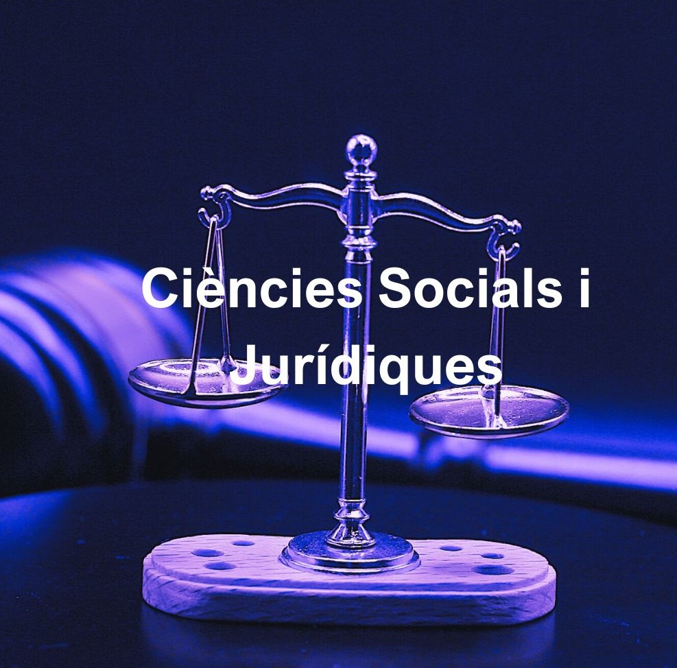 Imatge baner Oferta de Ciències Socials International Tracks