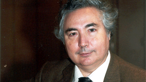 Manuel Castells