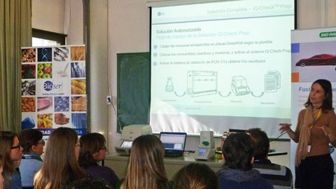 Workshop MRAMA 2014