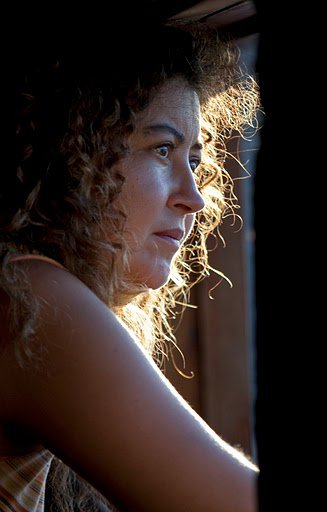 Isabel Crespo