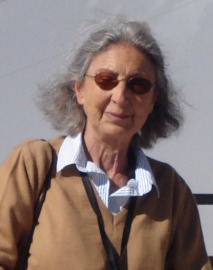 Imatge Maria José Pena