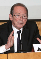 José Manuel Blecua