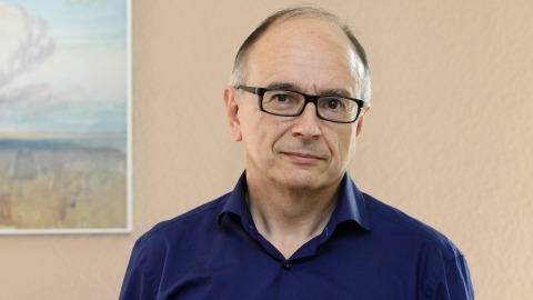 Degà Joan Carbonell